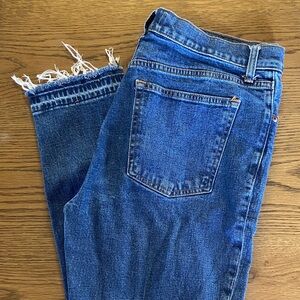 Abercrombie & Fitch jeans